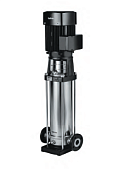 Вертикальный многоступенчатый насос Hydroo VF15-10R 1100 T 4069 5 2 IE3 по цене 300159 руб.