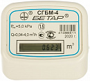 Счетчик газа СГБМ- 4 (БЕТАР г.Чистополь) с доставкой в Новошахтинск