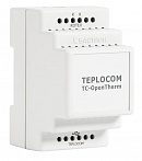 Цифровой модуль ТЕПЛОКОМ ТС - Opentherm с доставкой в Новошахтинск