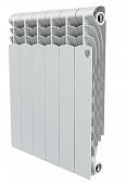  Радиатор биметаллический ROYAL THERMO Revolution Bimetall 500-6 секц. (Россия / 178 Вт/30 атм/0,205 л/1,75 кг) с доставкой в Новошахтинск