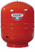 Бак расширительный ZILMET CAL-PRO 1000л ( 6br, 1"G красный 1300100000) (Италия) с доставкой в Новошахтинск
