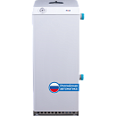 Котел напольный газовый РГА 17К хChange SG АОГВ (17,4 кВт, автоматика САБК) (2210266) с доставкой в Новошахтинск